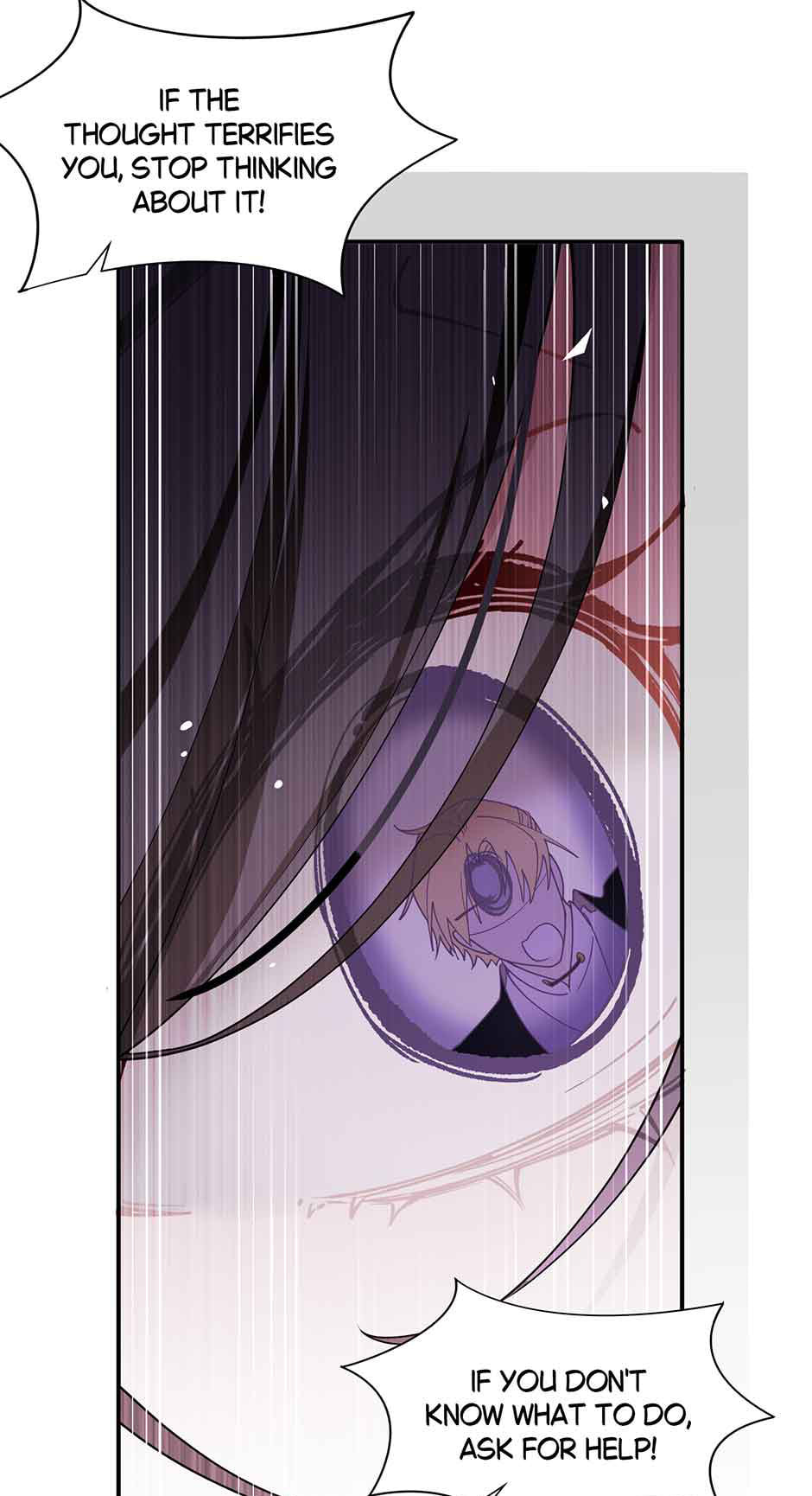 Zhuansheng Monv Yang Chengle Sheng Dian Qishi Chapter 62 page 29 - 