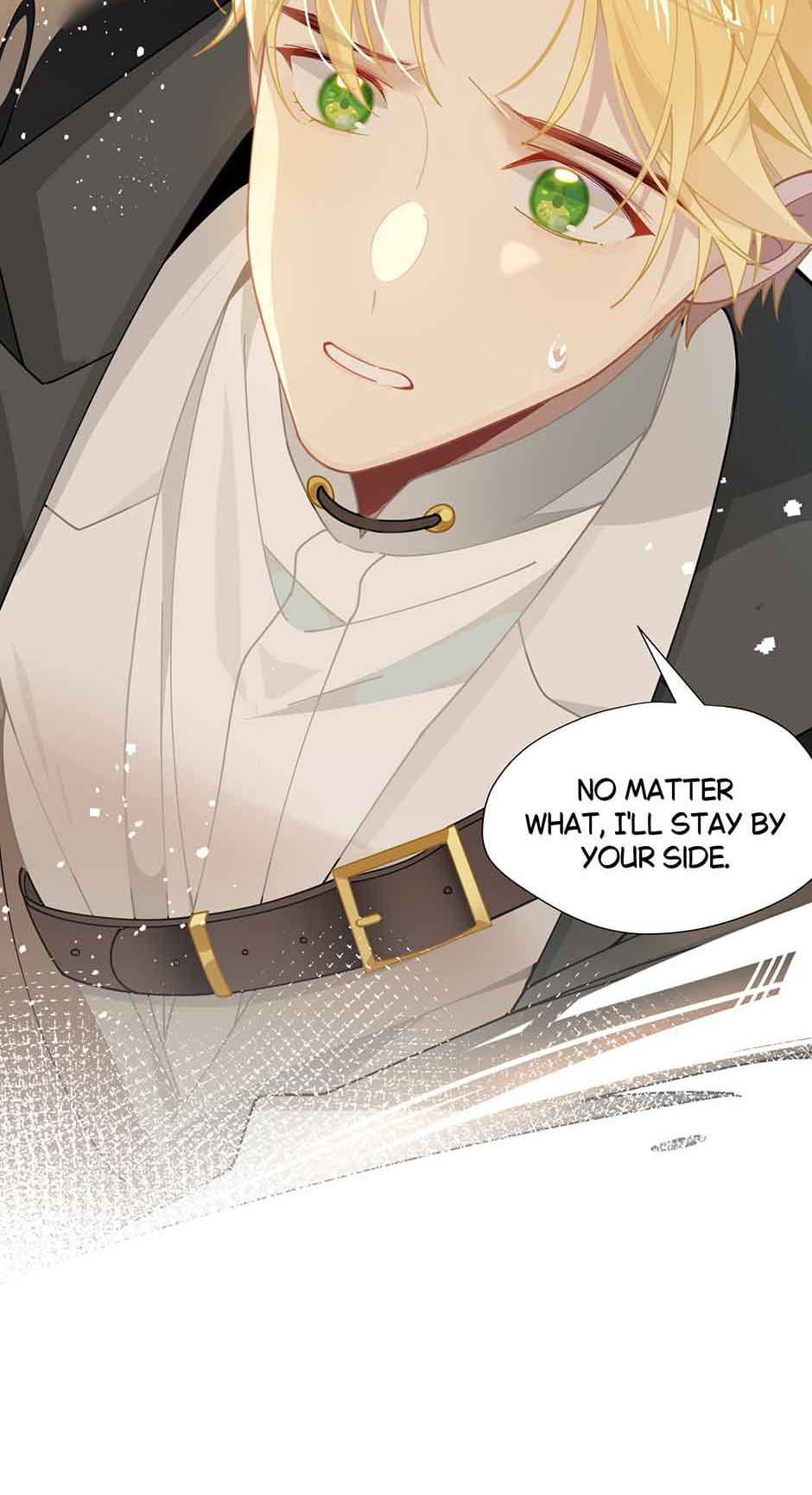 Zhuansheng Monv Yang Chengle Sheng Dian Qishi Chapter 62 page 31 - 