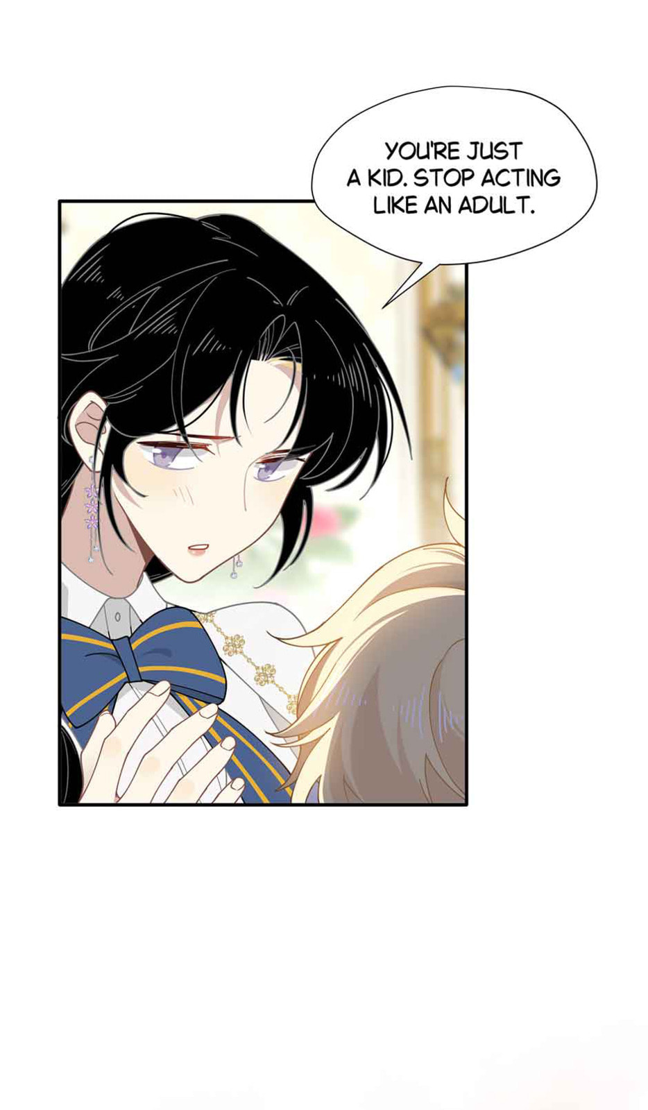Zhuansheng Monv Yang Chengle Sheng Dian Qishi Chapter 62 page 37 - 