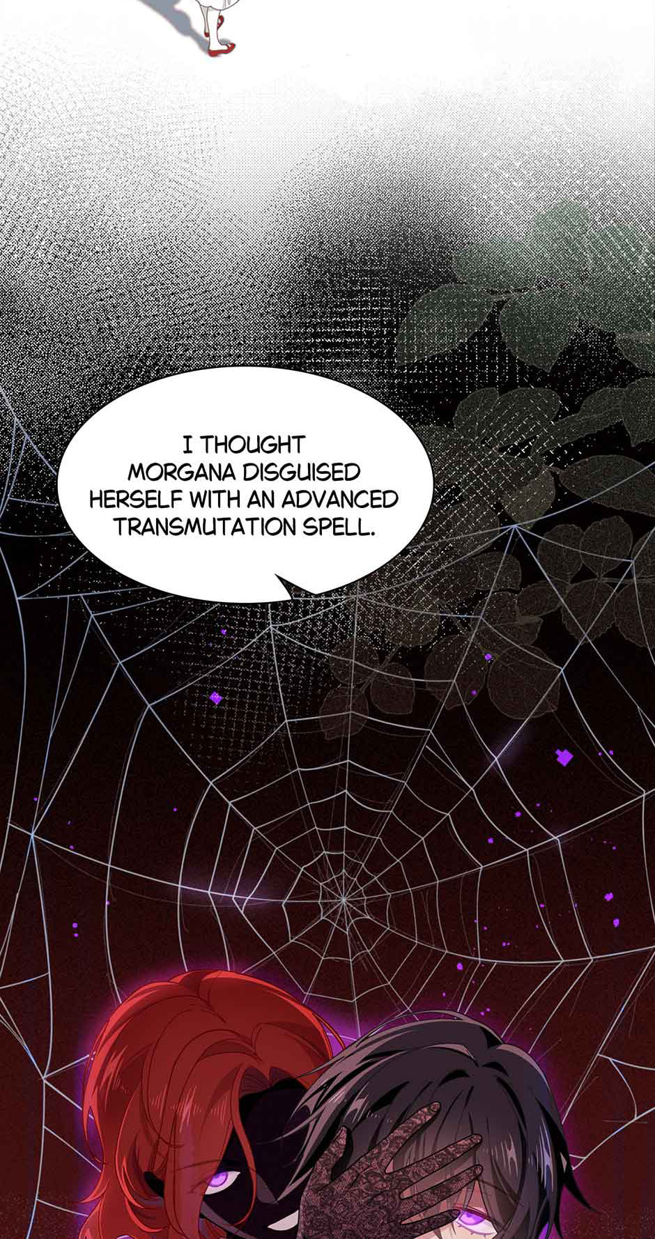 Zhuansheng Monv Yang Chengle Sheng Dian Qishi Chapter 62 page 5 - 
