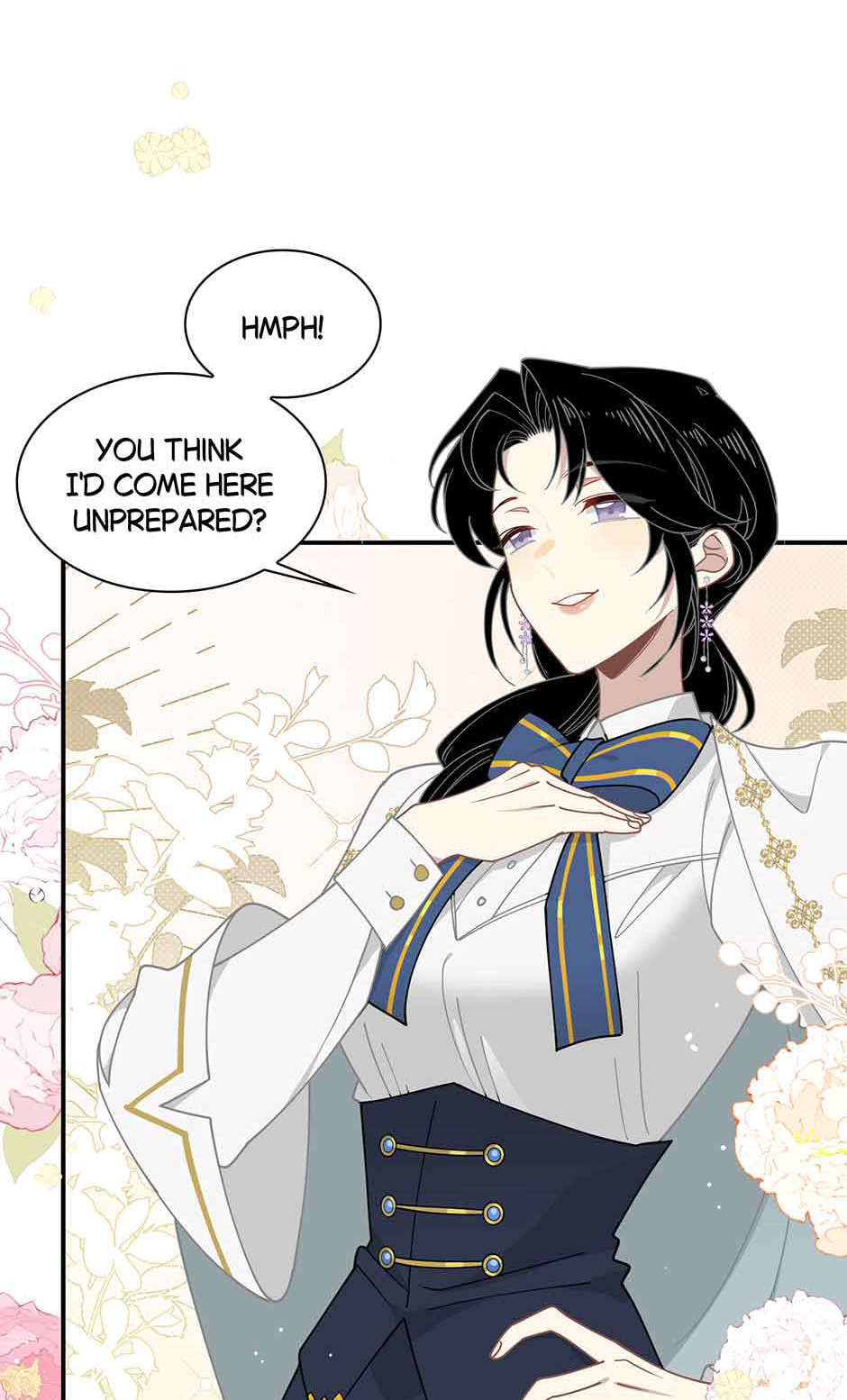 Zhuansheng Monv Yang Chengle Sheng Dian Qishi Chapter 62 page 43 - 