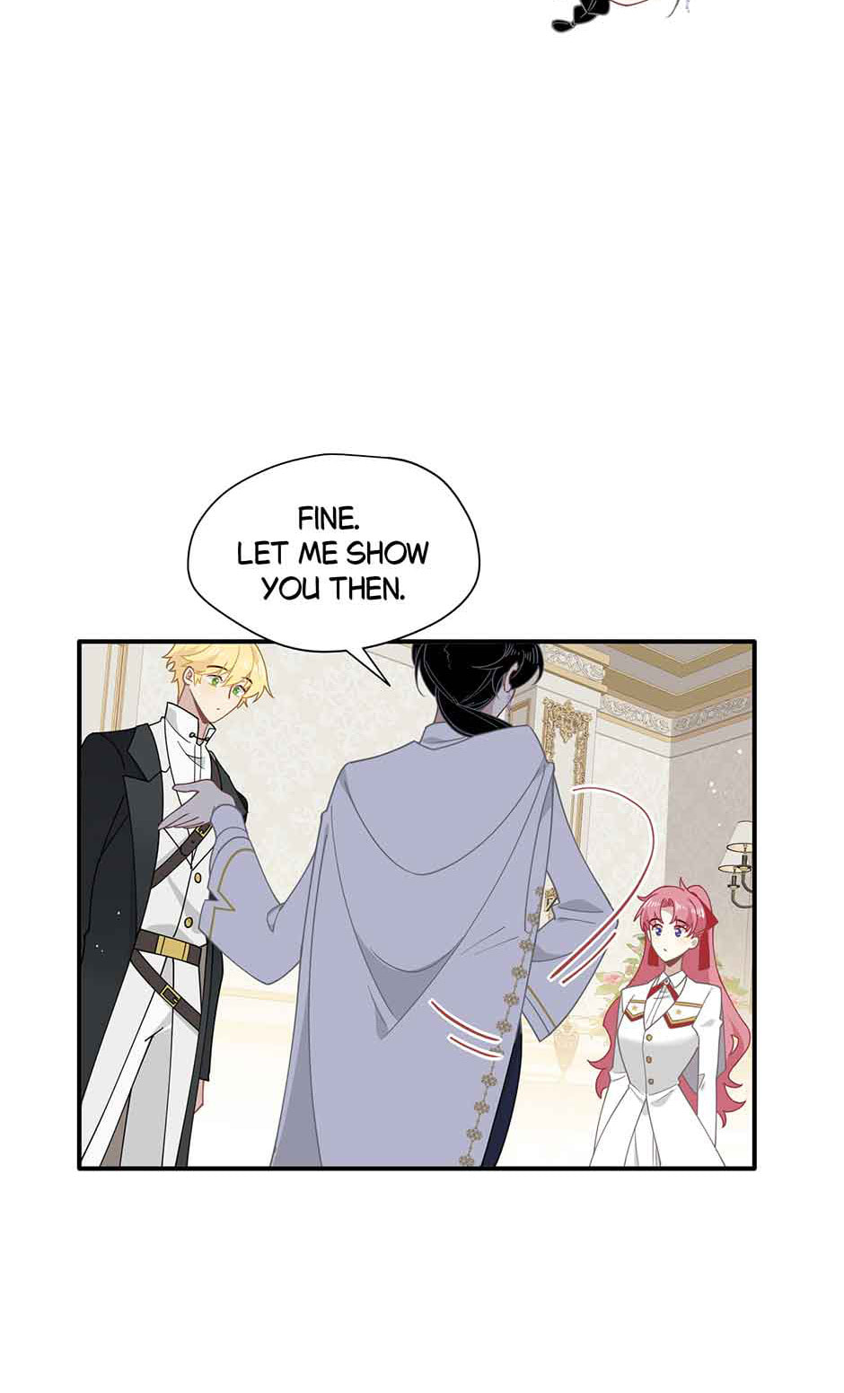 Zhuansheng Monv Yang Chengle Sheng Dian Qishi Chapter 62 page 45 - 