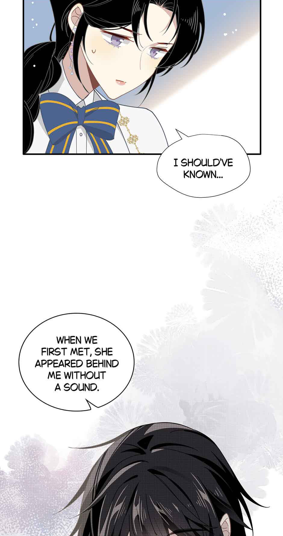 Zhuansheng Monv Yang Chengle Sheng Dian Qishi Chapter 62 page 7 - 