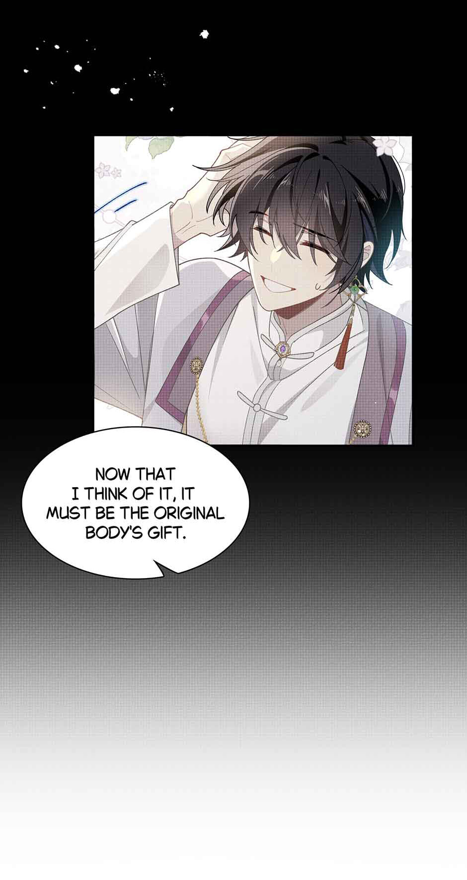 Zhuansheng Monv Yang Chengle Sheng Dian Qishi Chapter 62 page 9 - 