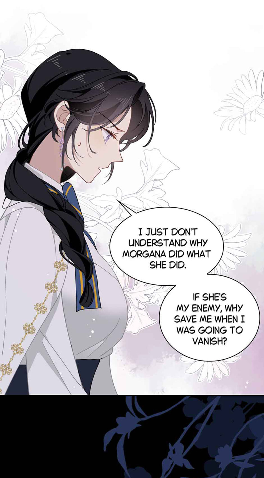 Zhuansheng Monv Yang Chengle Sheng Dian Qishi Chapter 62 page 10 - 