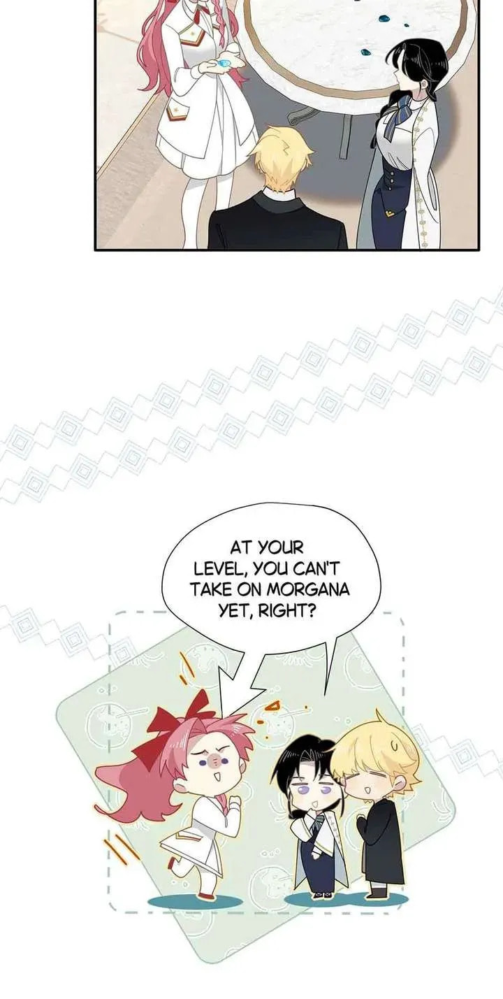 Zhuansheng Monv Yang Chengle Sheng Dian Qishi Chapter 63 page 19 - 