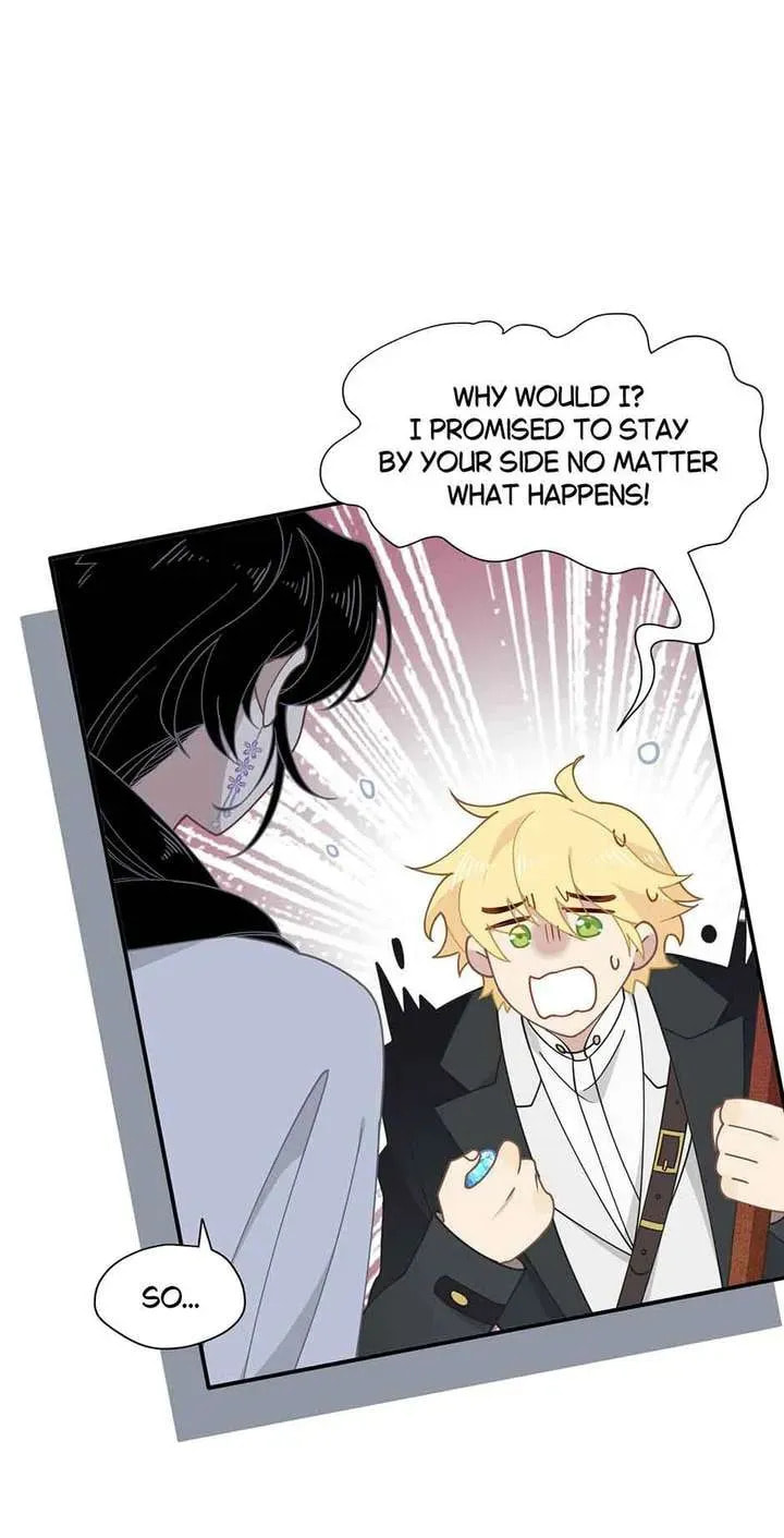 Zhuansheng Monv Yang Chengle Sheng Dian Qishi Chapter 63 page 28 - 
