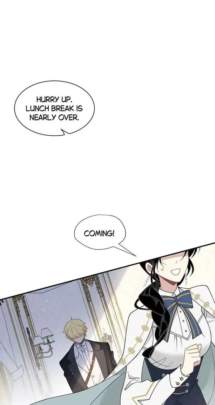 Zhuansheng Monv Yang Chengle Sheng Dian Qishi Chapter 63 page 37 - 