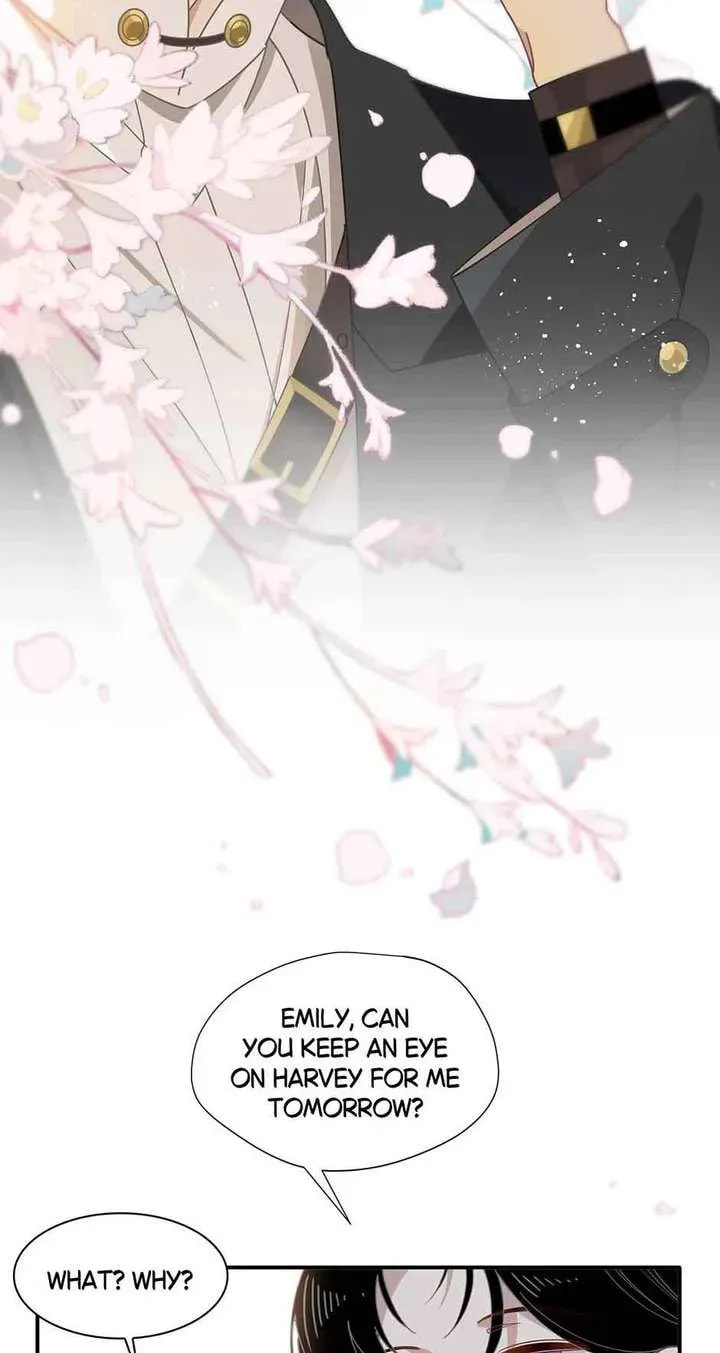 Zhuansheng Monv Yang Chengle Sheng Dian Qishi Chapter 63 page 40 - 