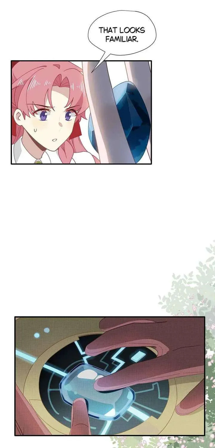 Zhuansheng Monv Yang Chengle Sheng Dian Qishi Chapter 63 page 5 - 