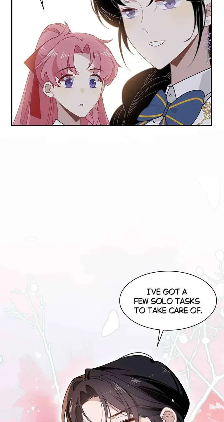 Zhuansheng Monv Yang Chengle Sheng Dian Qishi Chapter 63 page 41 - 