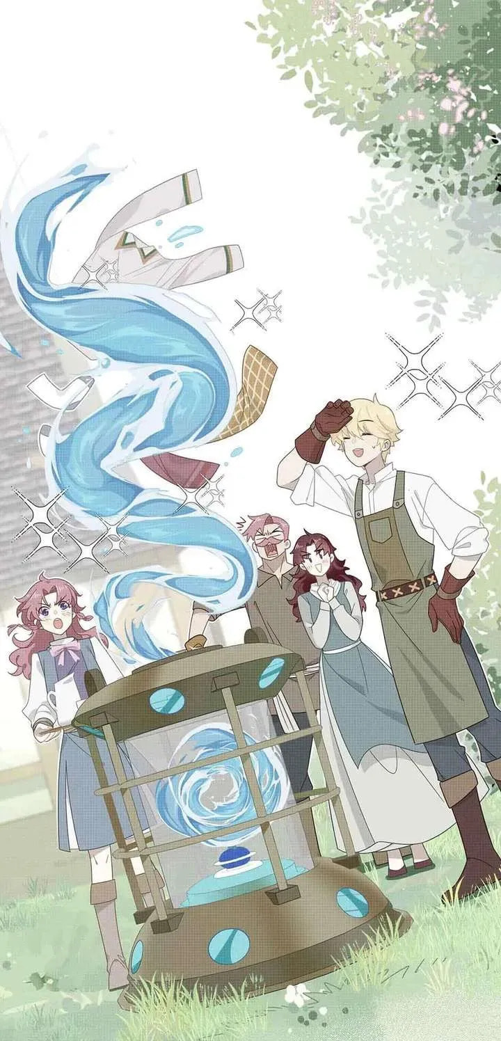 Zhuansheng Monv Yang Chengle Sheng Dian Qishi Chapter 63 page 6 - 