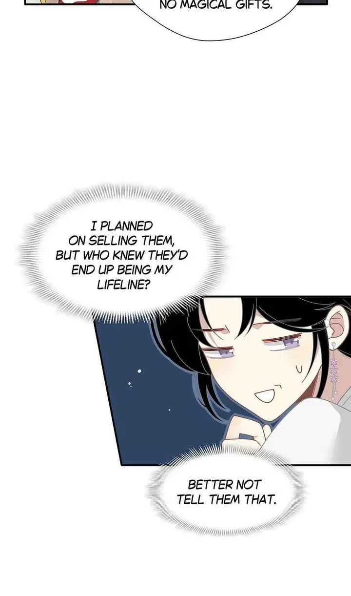 Zhuansheng Monv Yang Chengle Sheng Dian Qishi Chapter 63 page 9 - 