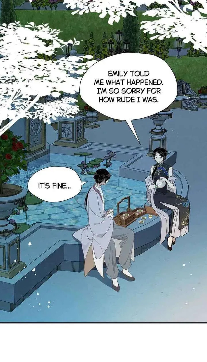 Zhuansheng Monv Yang Chengle Sheng Dian Qishi Chapter 64 page 15 - 