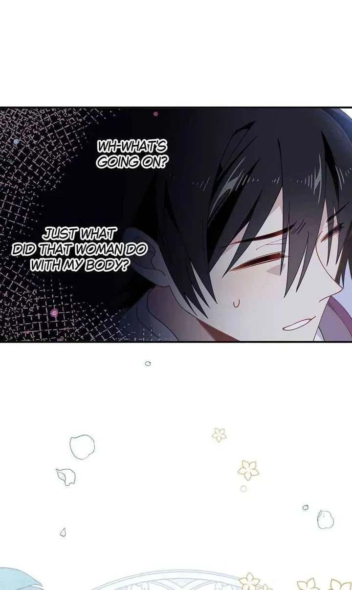 Zhuansheng Monv Yang Chengle Sheng Dian Qishi Chapter 64 page 17 - 