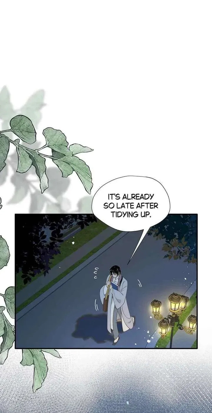 Zhuansheng Monv Yang Chengle Sheng Dian Qishi Chapter 64 page 3 - 