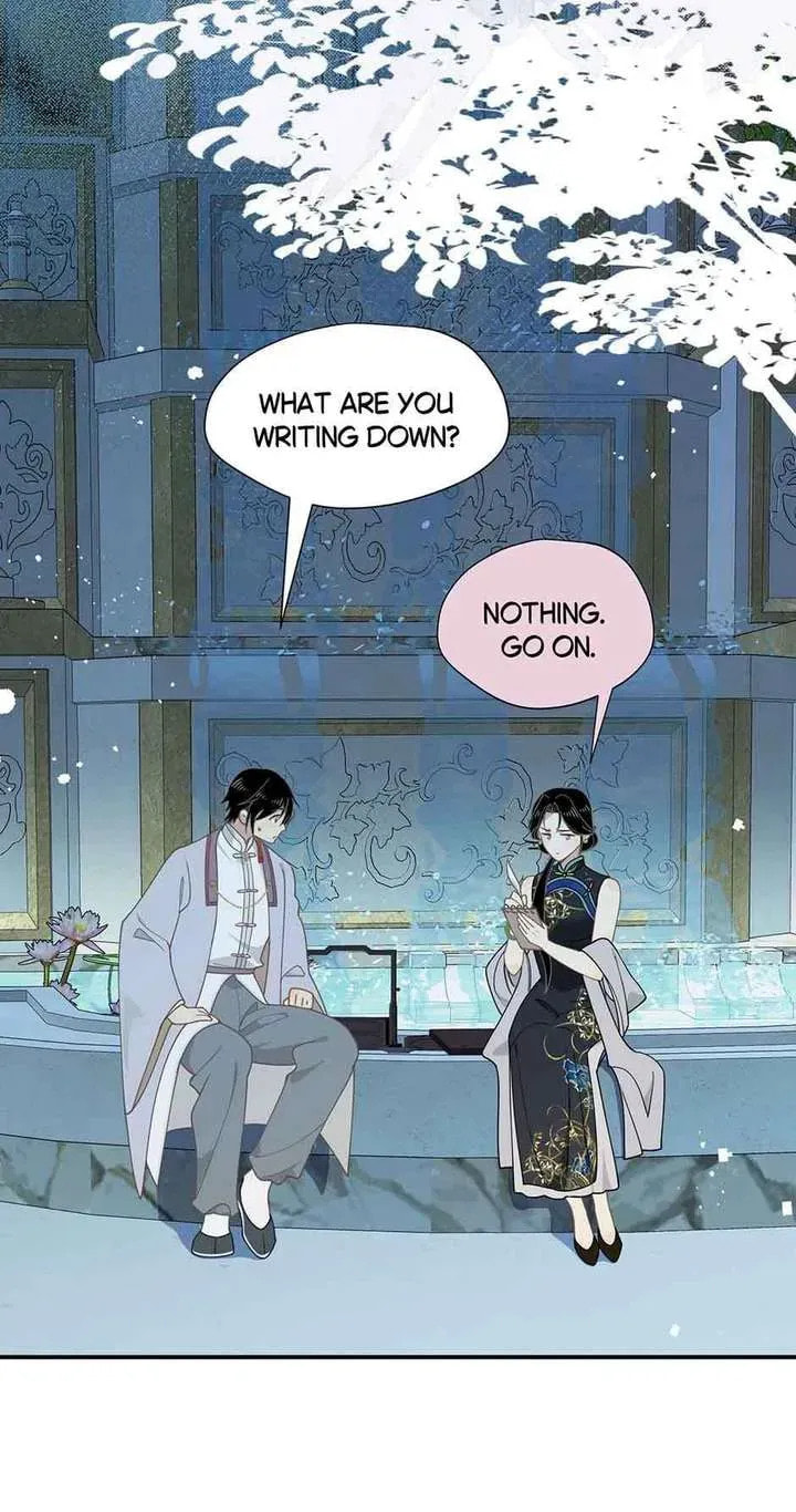 Zhuansheng Monv Yang Chengle Sheng Dian Qishi Chapter 64 page 26 - 