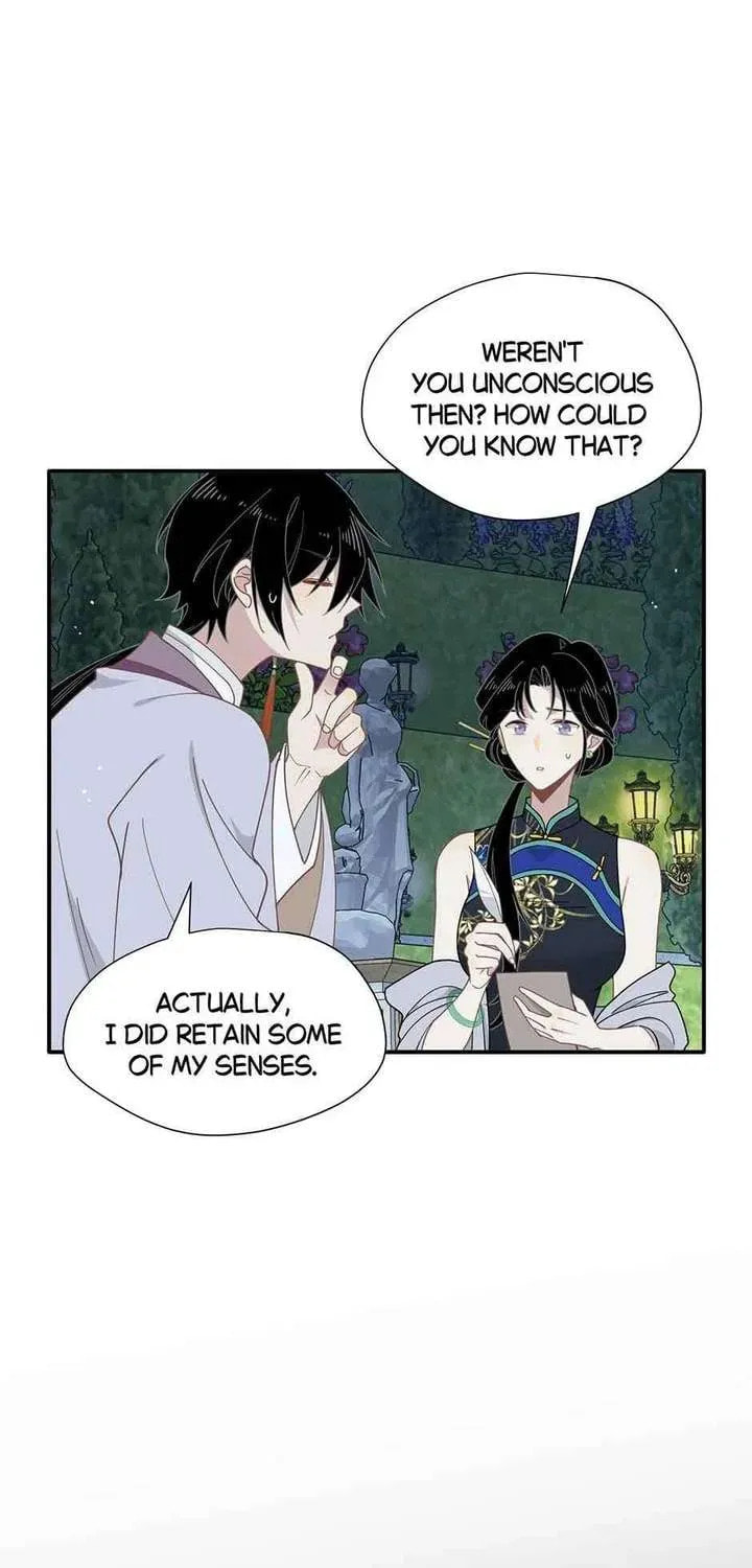 Zhuansheng Monv Yang Chengle Sheng Dian Qishi Chapter 64 page 29 - 