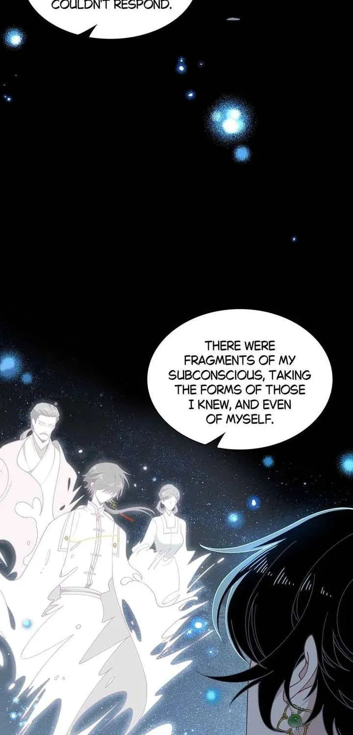 Zhuansheng Monv Yang Chengle Sheng Dian Qishi Chapter 64 page 33 - 
