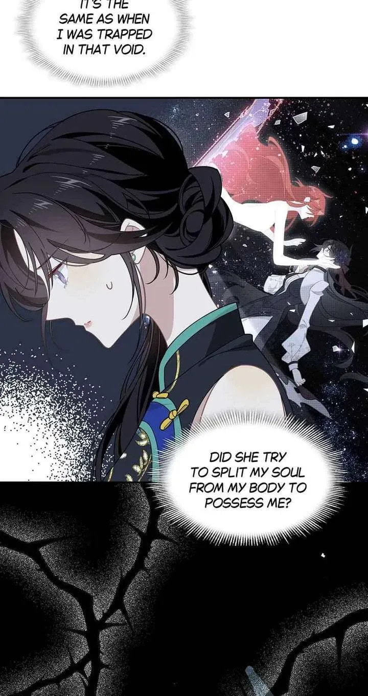 Zhuansheng Monv Yang Chengle Sheng Dian Qishi Chapter 64 page 40 - 