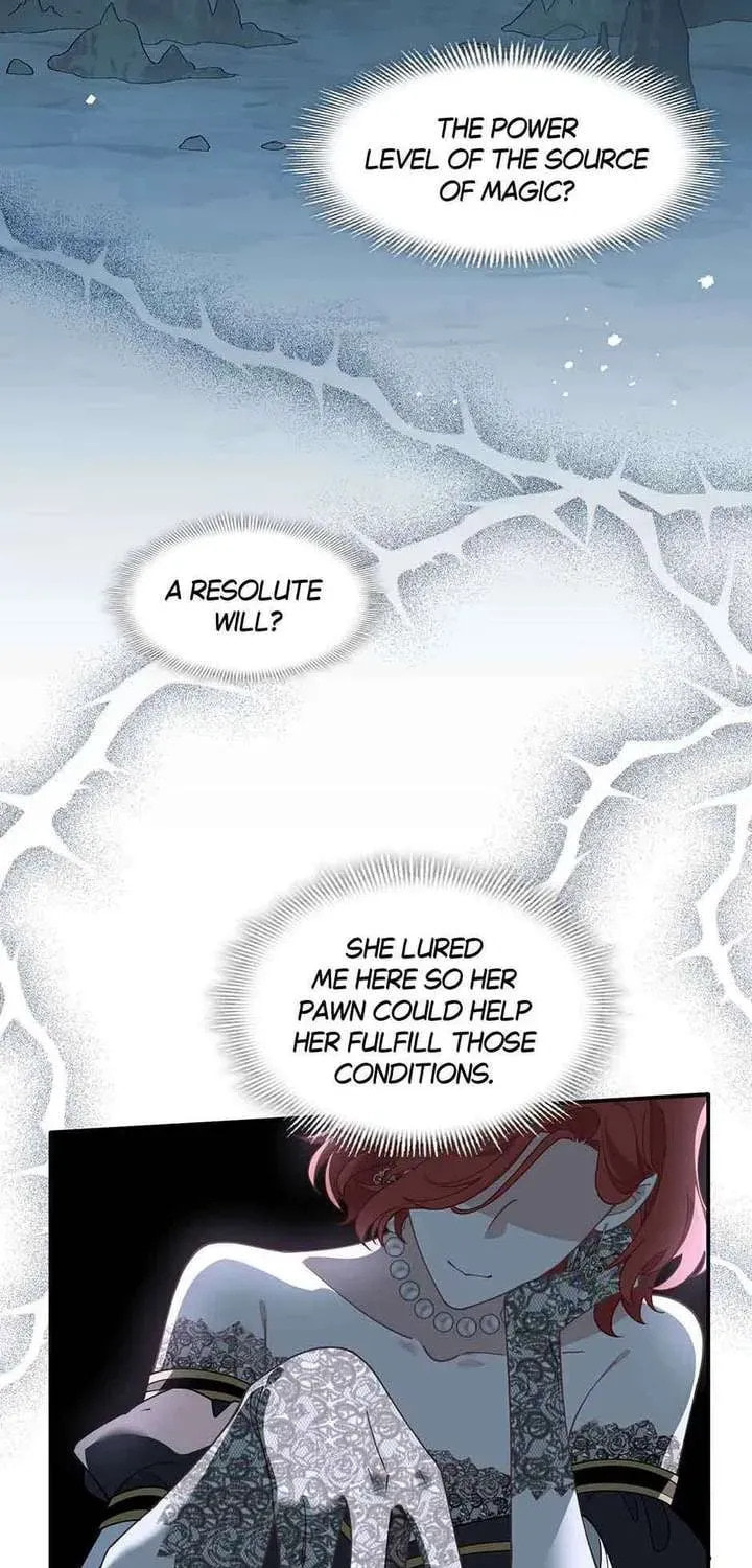 Zhuansheng Monv Yang Chengle Sheng Dian Qishi Chapter 64 page 45 - 