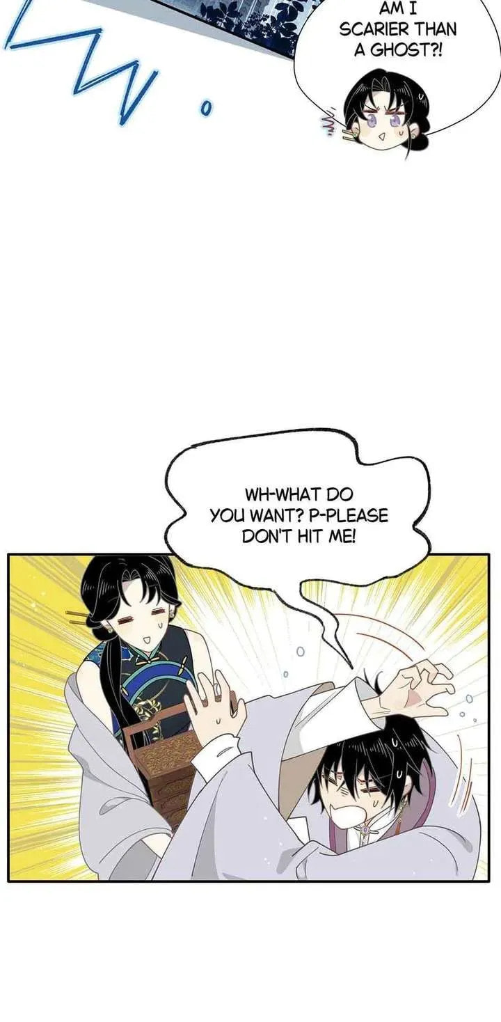 Zhuansheng Monv Yang Chengle Sheng Dian Qishi Chapter 64 page 10 - 