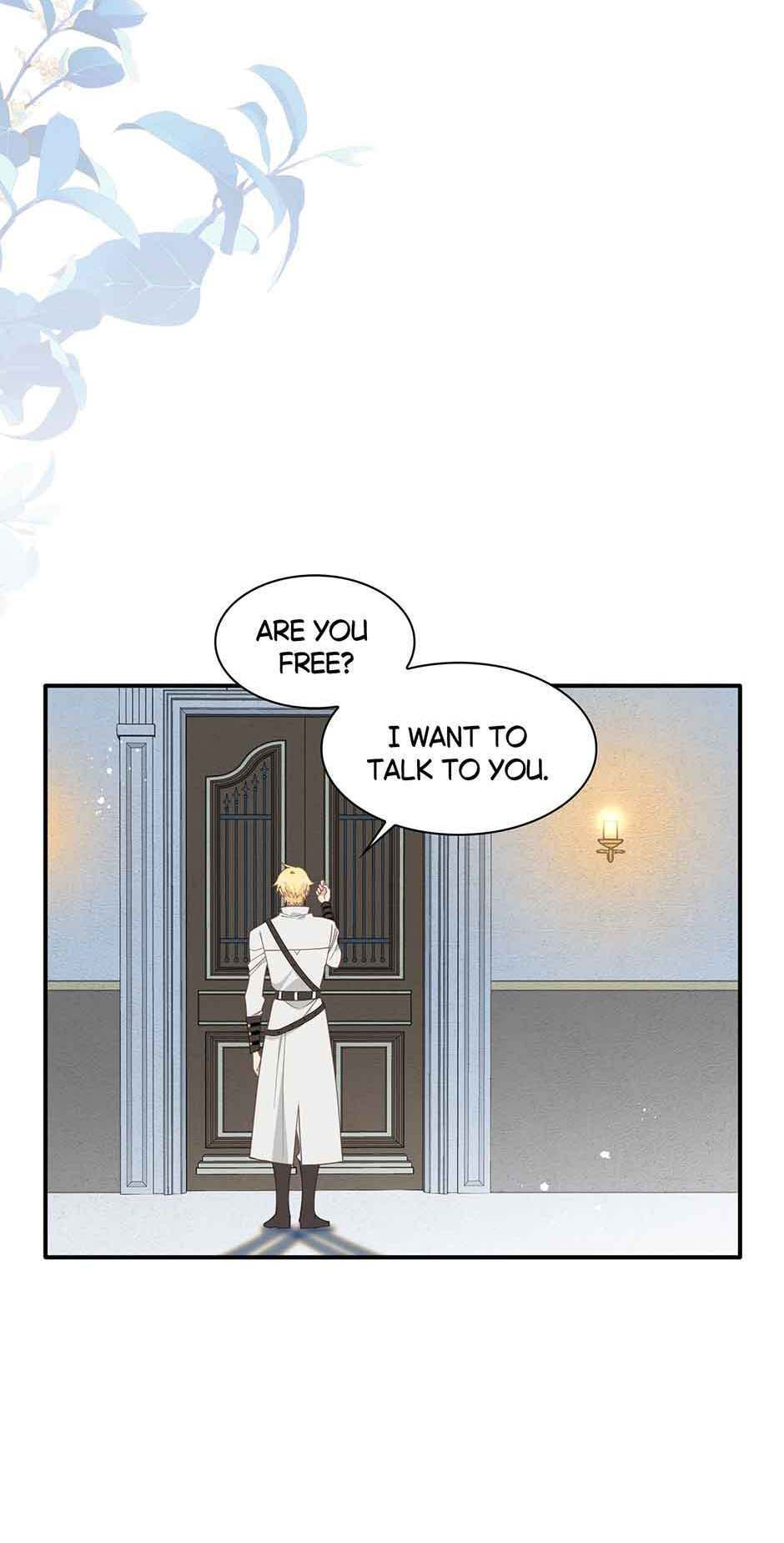 Zhuansheng Monv Yang Chengle Sheng Dian Qishi Chapter 65 page 4 - 