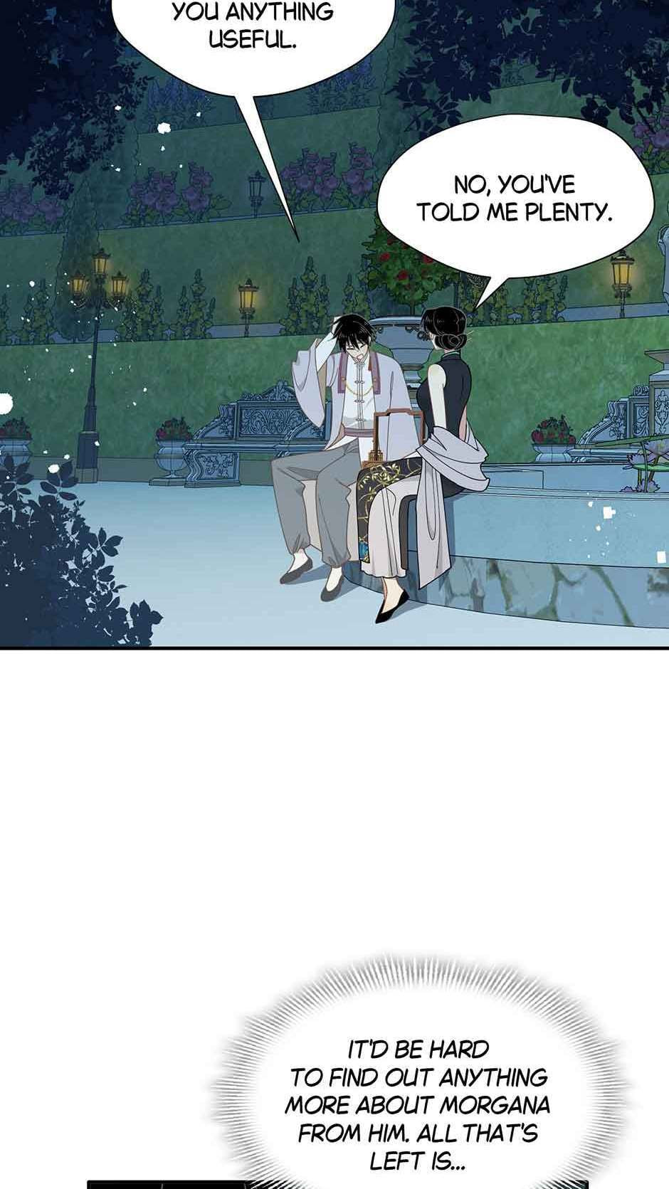 Zhuansheng Monv Yang Chengle Sheng Dian Qishi Chapter 65 page 34 - 