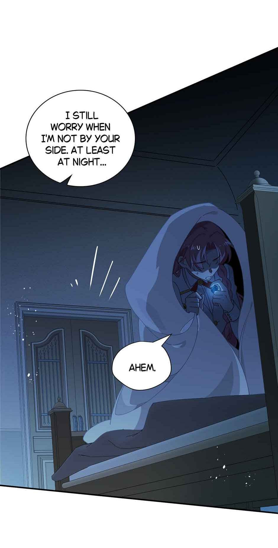 Zhuansheng Monv Yang Chengle Sheng Dian Qishi Chapter 65 page 5 - 