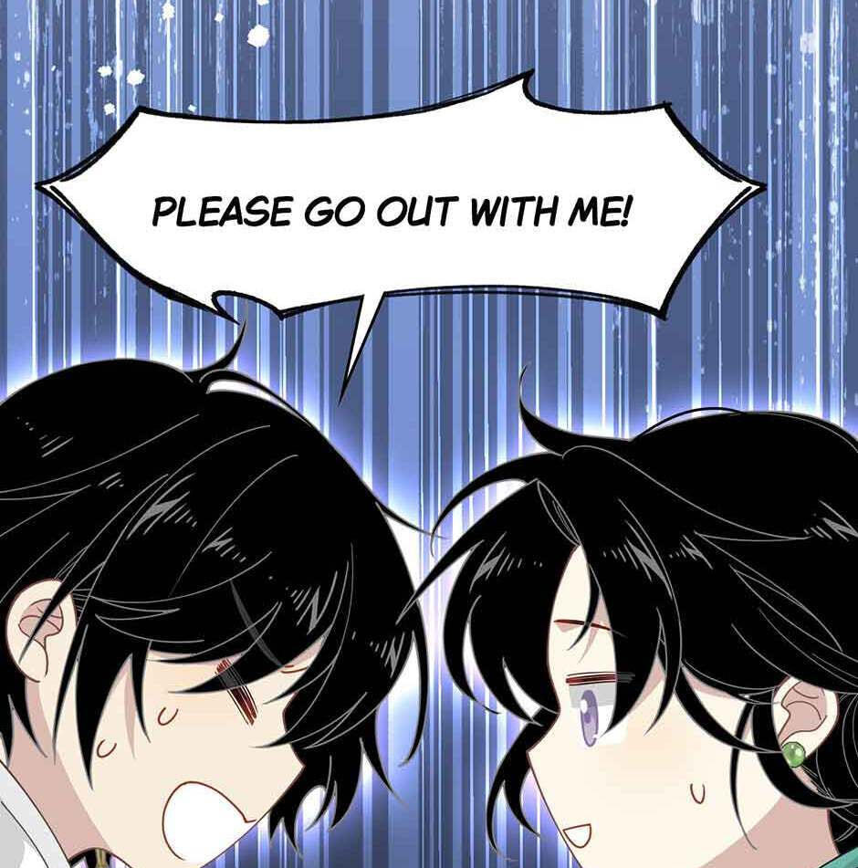 Zhuansheng Monv Yang Chengle Sheng Dian Qishi Chapter 65 page 49 - 