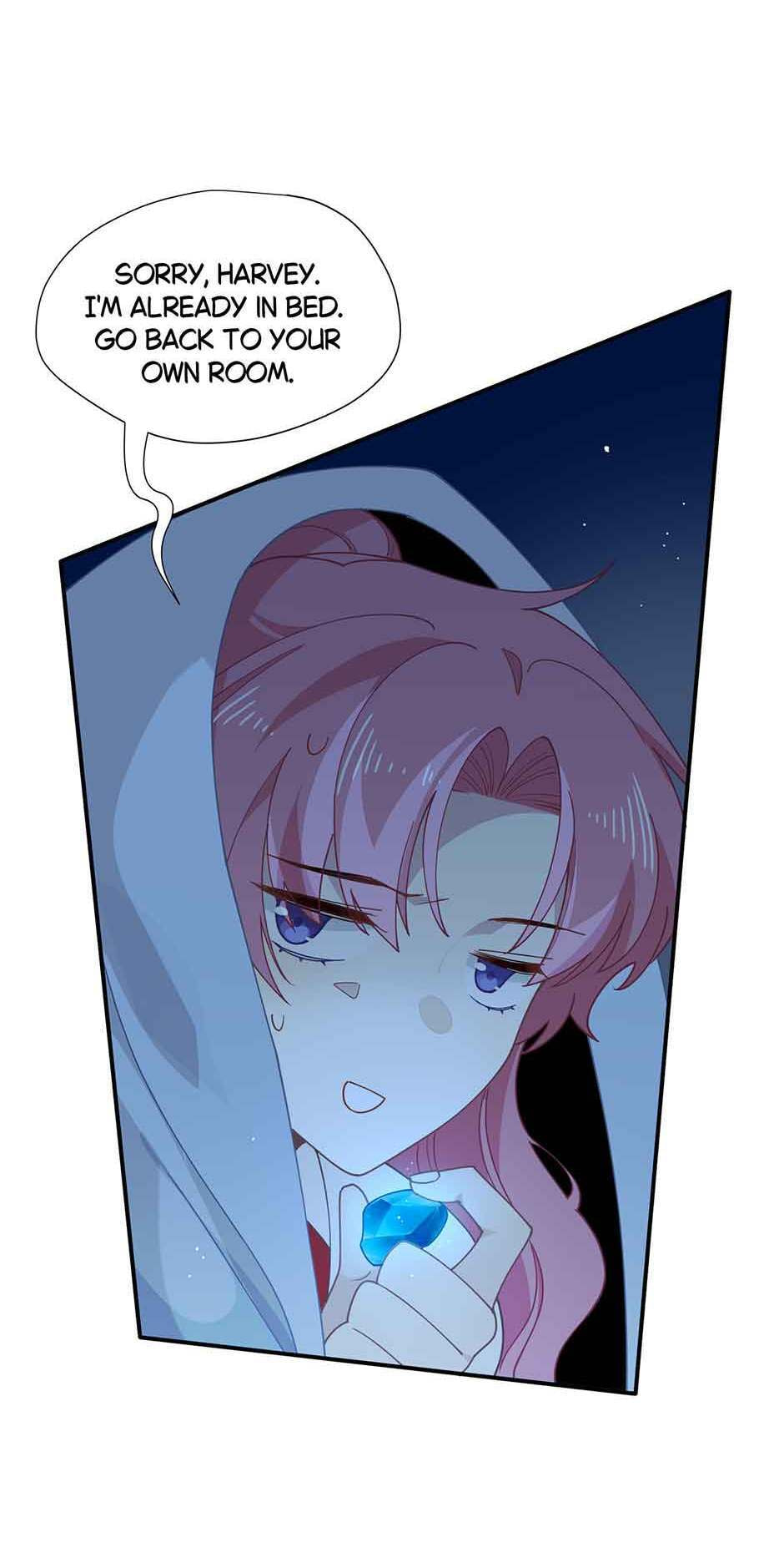 Zhuansheng Monv Yang Chengle Sheng Dian Qishi Chapter 65 page 6 - 