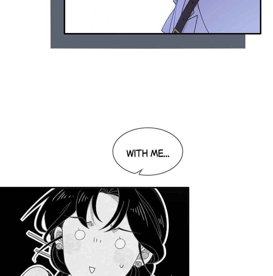 Zhuansheng Monv Yang Chengle Sheng Dian Qishi Chapter 65 page 52 - 