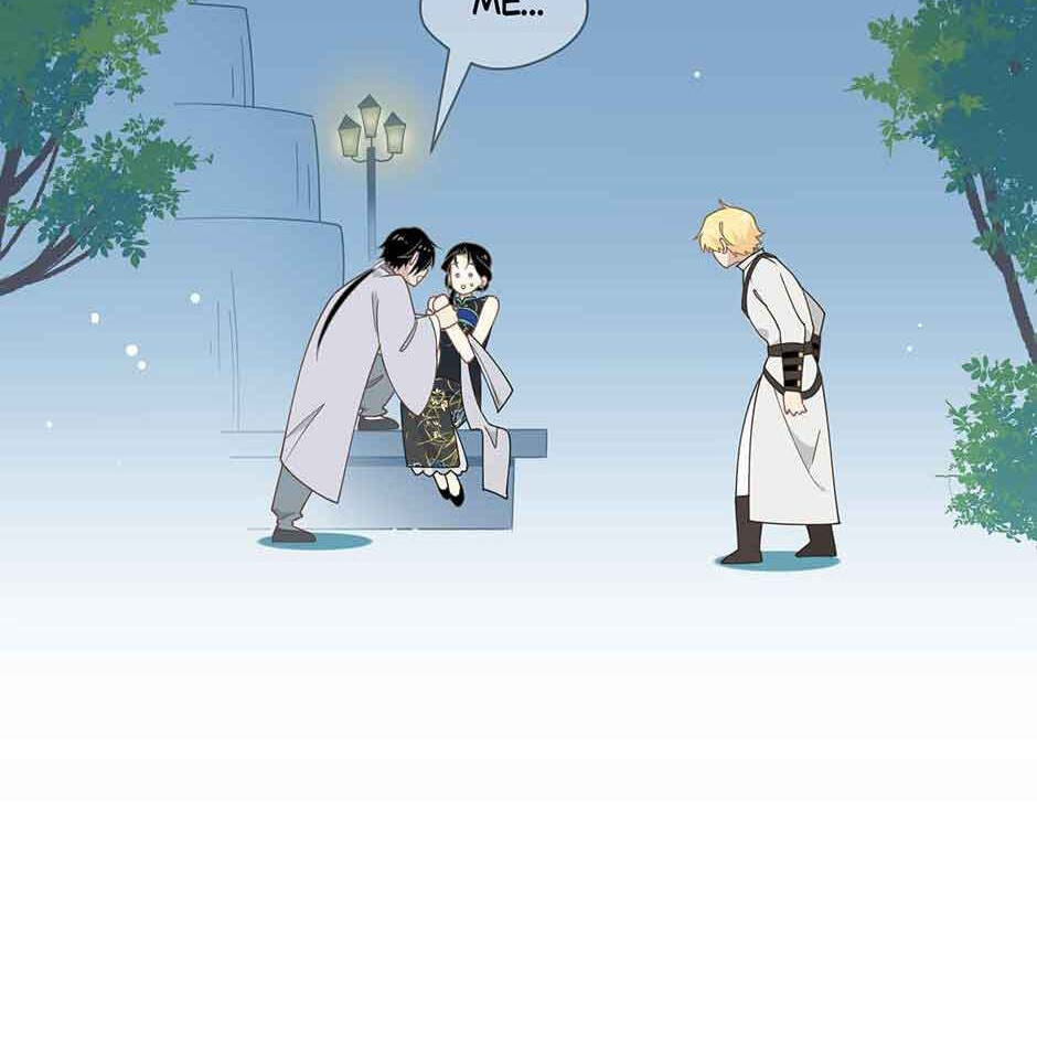 Zhuansheng Monv Yang Chengle Sheng Dian Qishi Chapter 65 page 54 - 