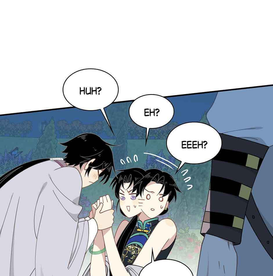 Zhuansheng Monv Yang Chengle Sheng Dian Qishi Chapter 65 page 55 - 