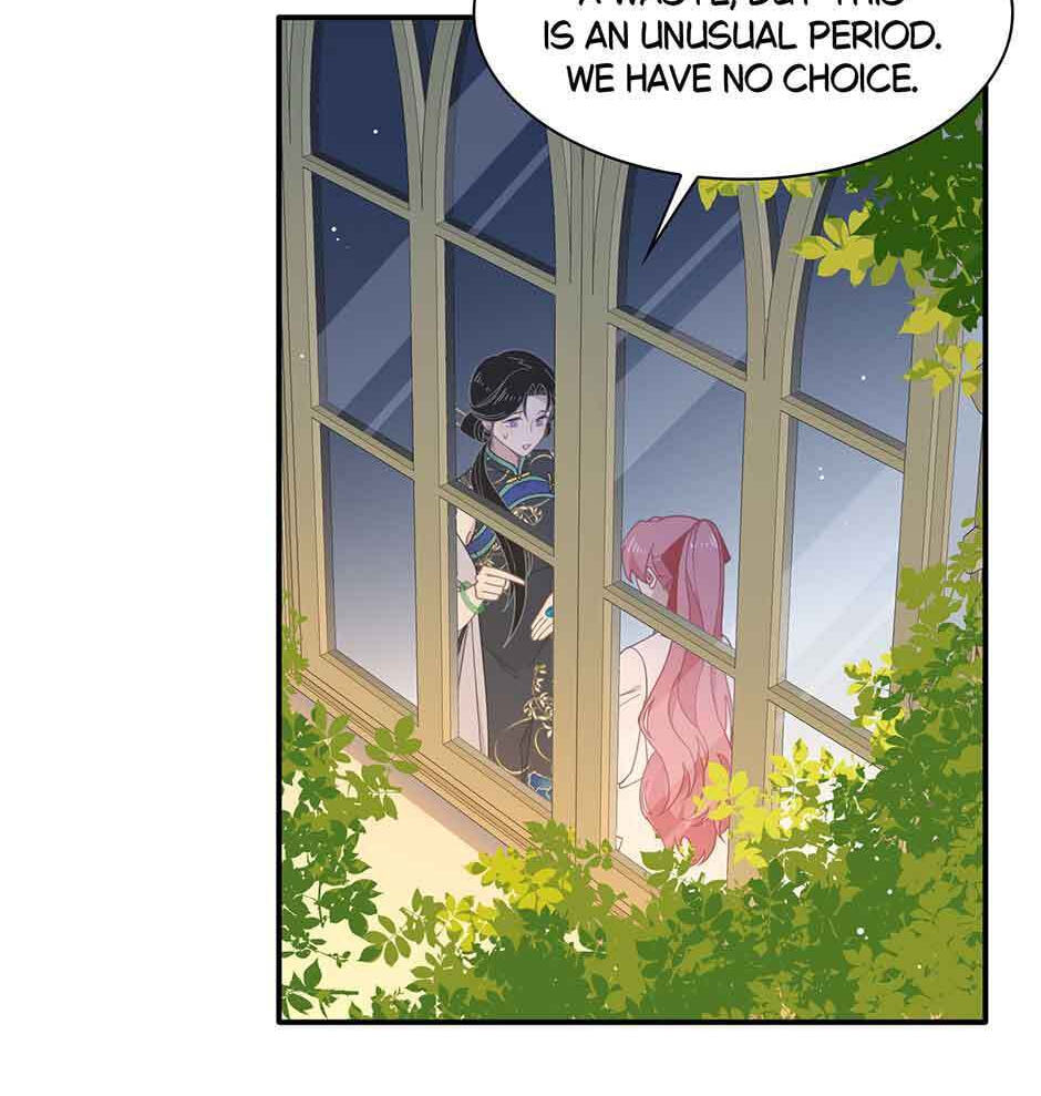 Zhuansheng Monv Yang Chengle Sheng Dian Qishi Chapter 65 page 8 - 
