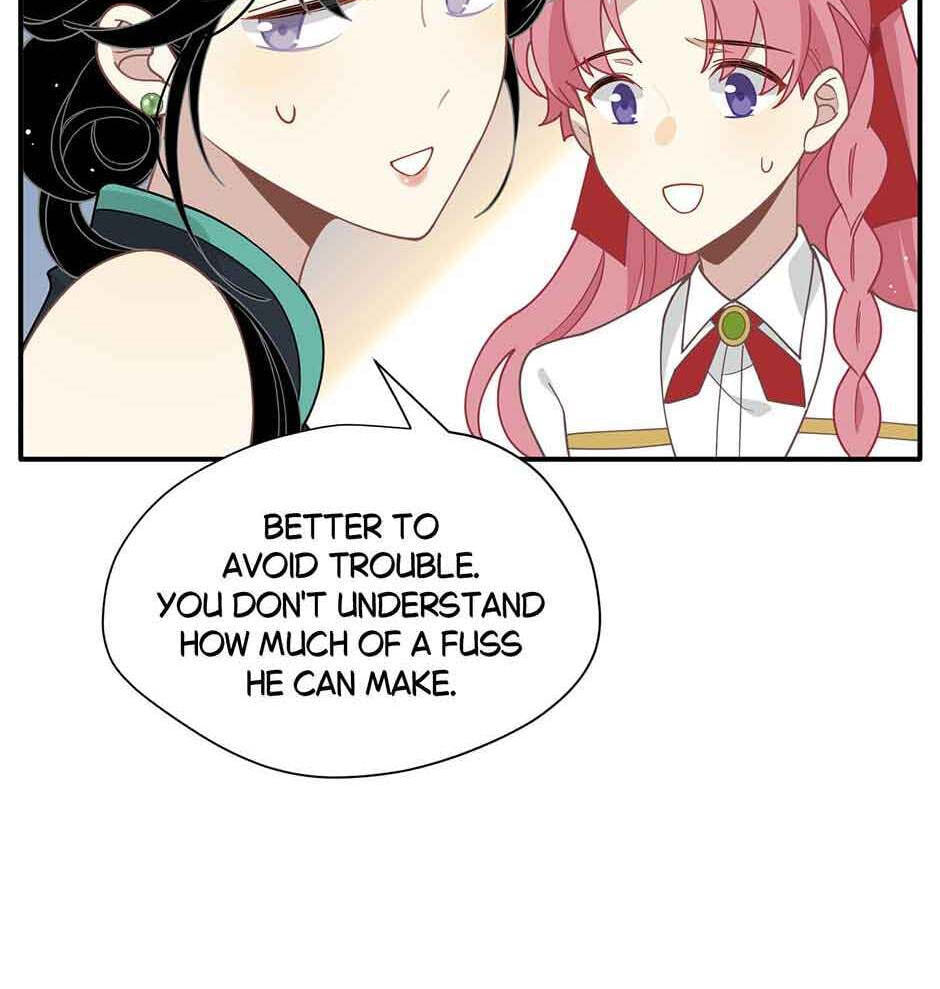 Zhuansheng Monv Yang Chengle Sheng Dian Qishi Chapter 65 page 10 - 