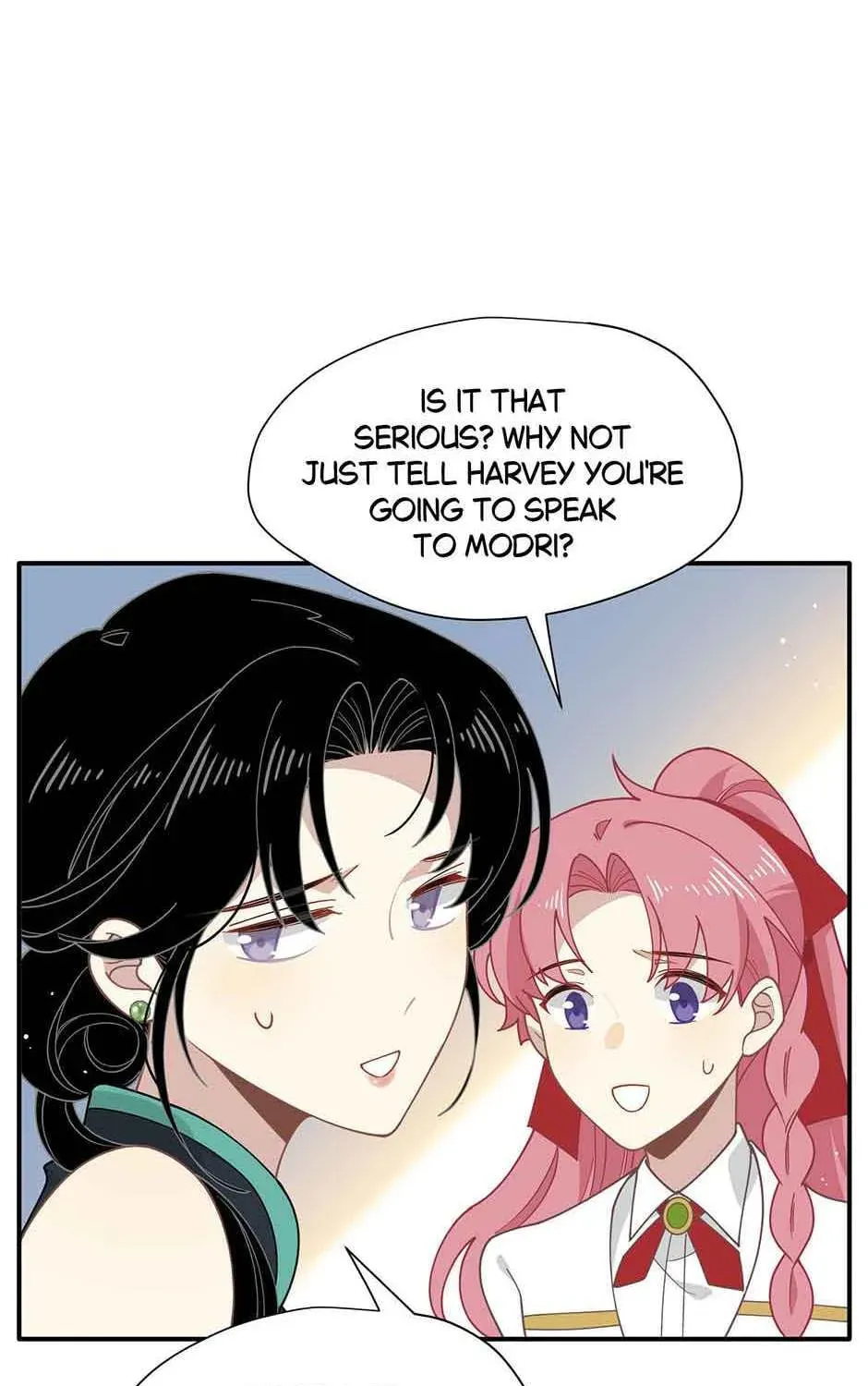 Zhuansheng Monv Yang Chengle Sheng Dian Qishi Chapter 66 page 13 - 