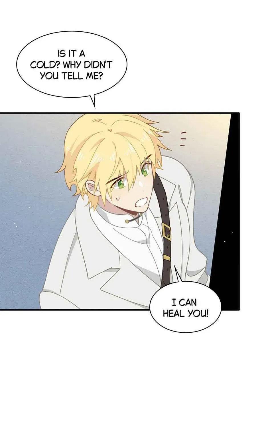 Zhuansheng Monv Yang Chengle Sheng Dian Qishi Chapter 66 page 19 - 