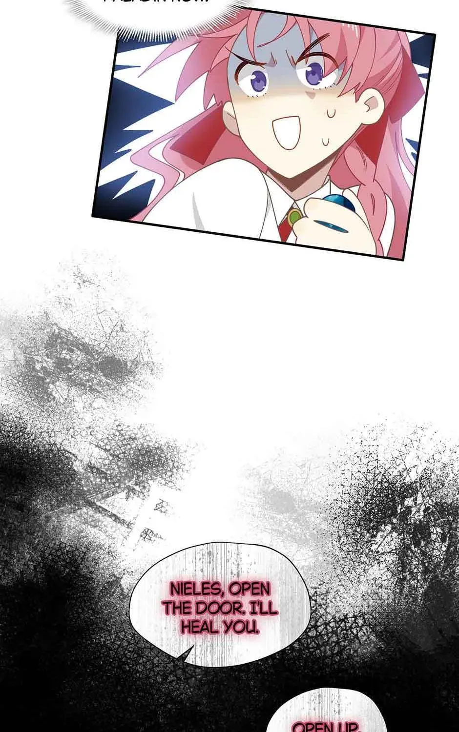 Zhuansheng Monv Yang Chengle Sheng Dian Qishi Chapter 66 page 21 - 