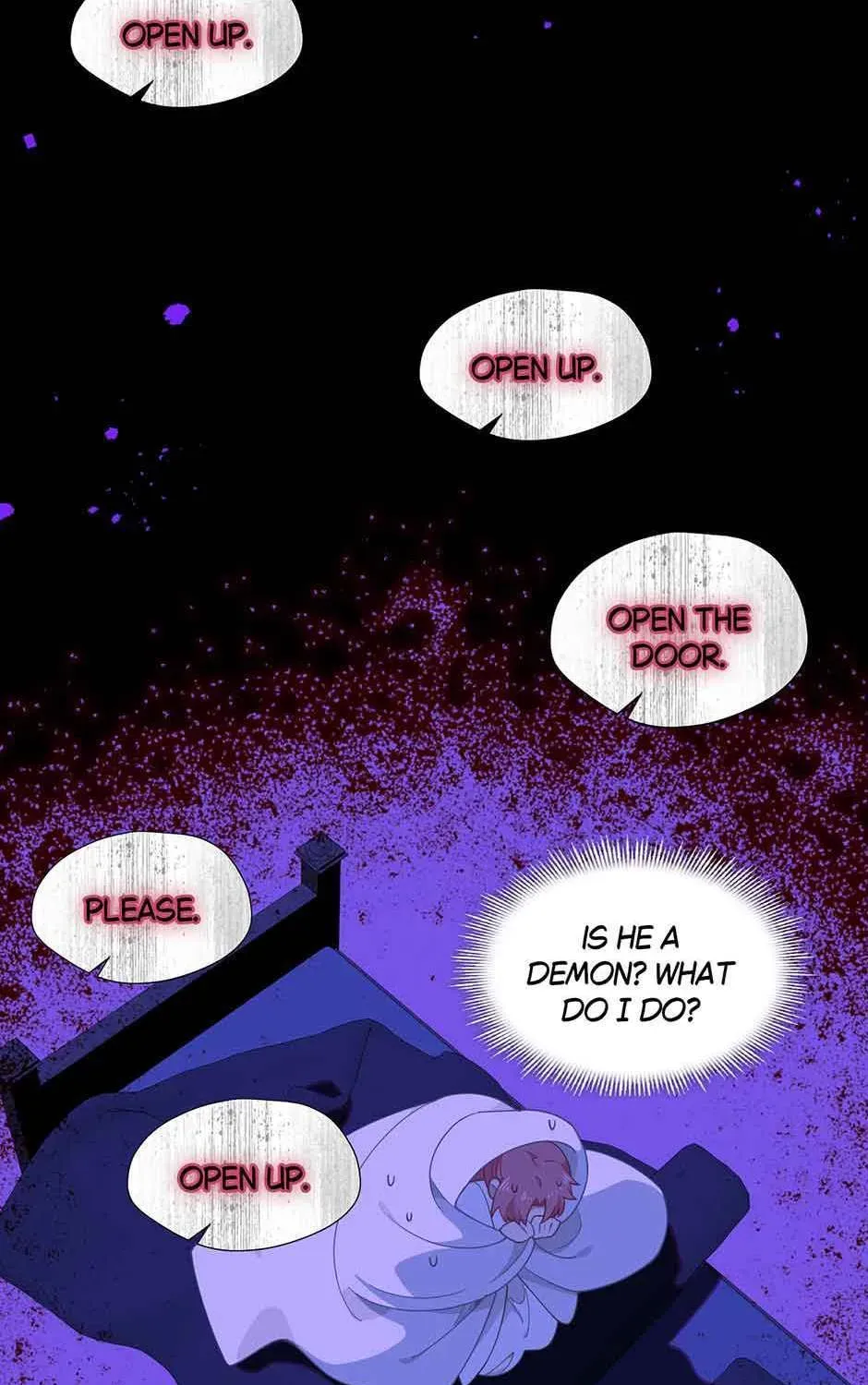 Zhuansheng Monv Yang Chengle Sheng Dian Qishi Chapter 66 page 23 - 