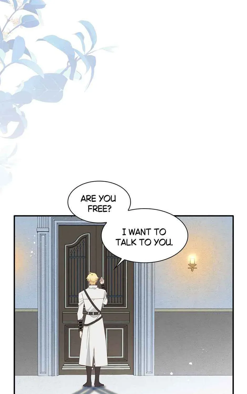 Zhuansheng Monv Yang Chengle Sheng Dian Qishi Chapter 66 page 5 - 