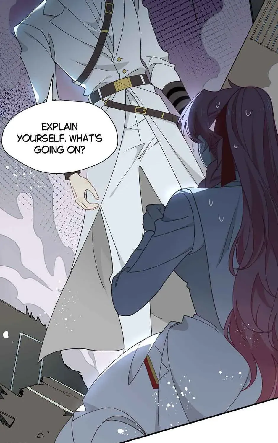 Zhuansheng Monv Yang Chengle Sheng Dian Qishi Chapter 66 page 45 - 