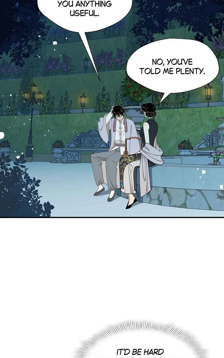 Zhuansheng Monv Yang Chengle Sheng Dian Qishi Chapter 66 page 59 - 