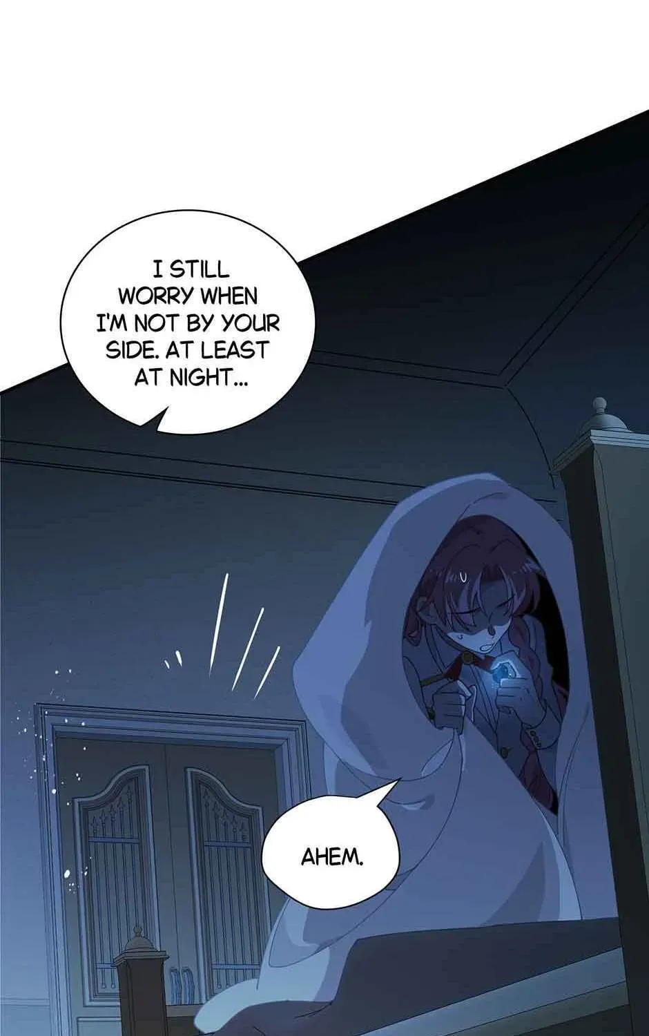 Zhuansheng Monv Yang Chengle Sheng Dian Qishi Chapter 66 page 7 - 