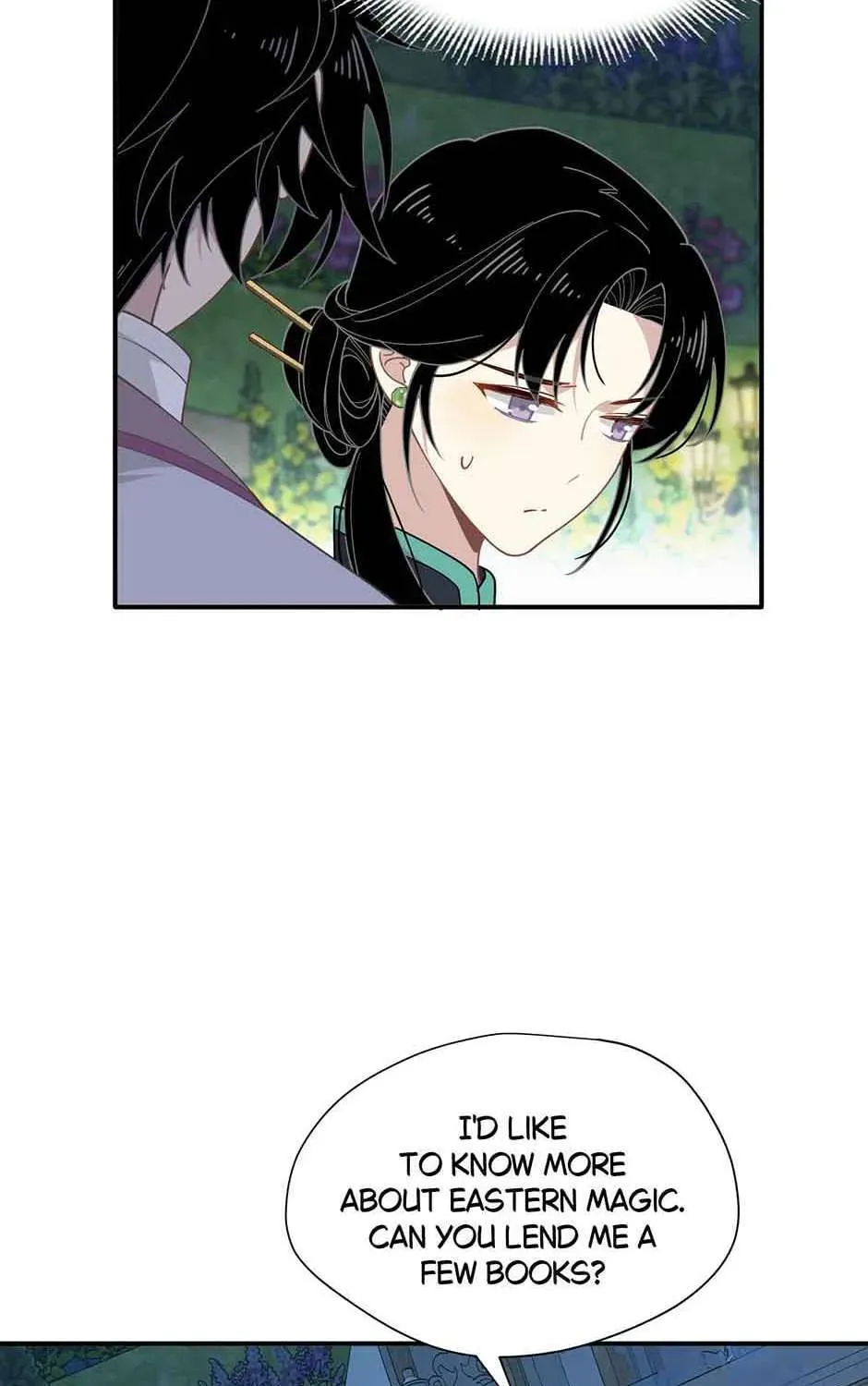 Zhuansheng Monv Yang Chengle Sheng Dian Qishi Chapter 66 page 61 - 