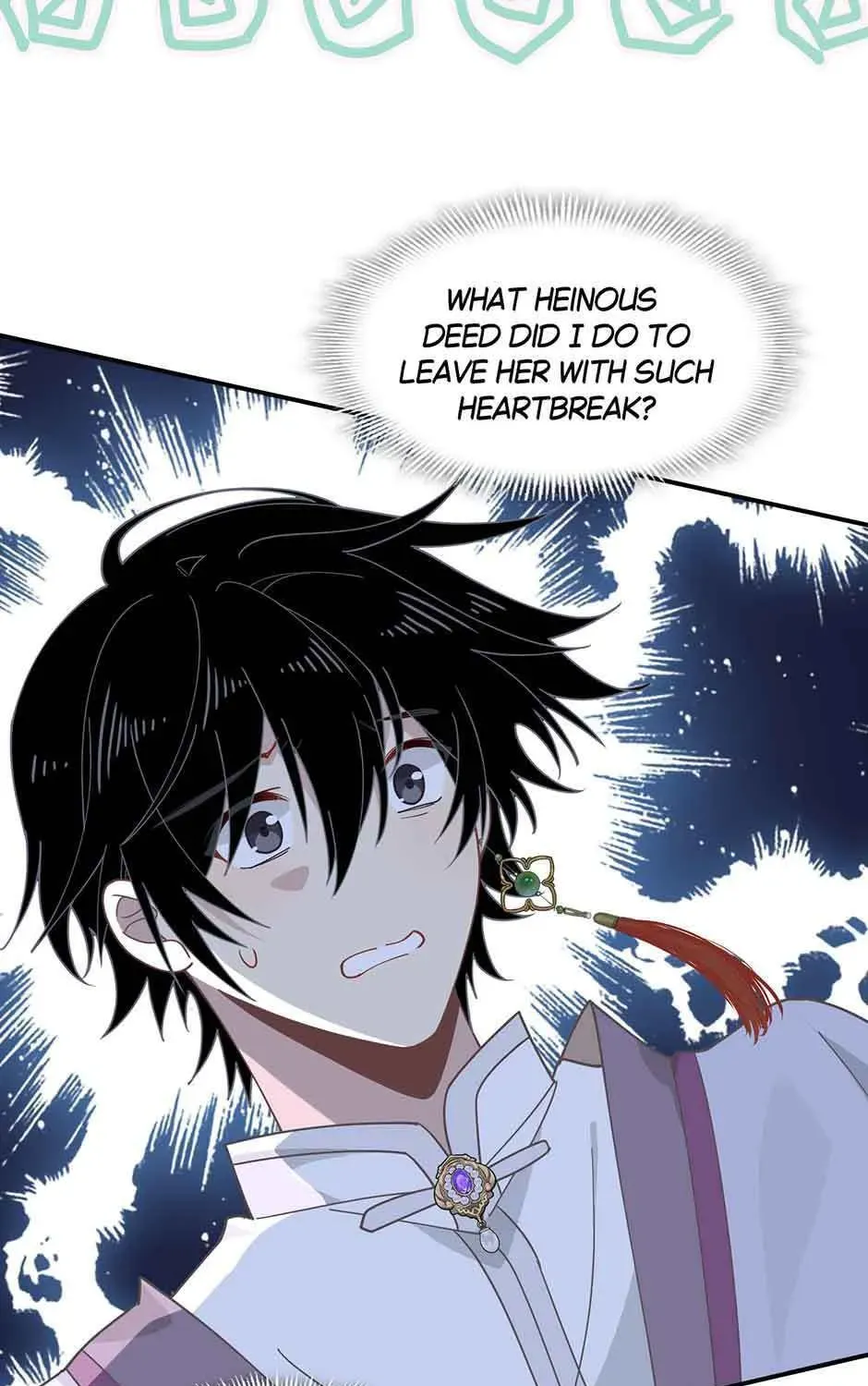 Zhuansheng Monv Yang Chengle Sheng Dian Qishi Chapter 66 page 69 - 