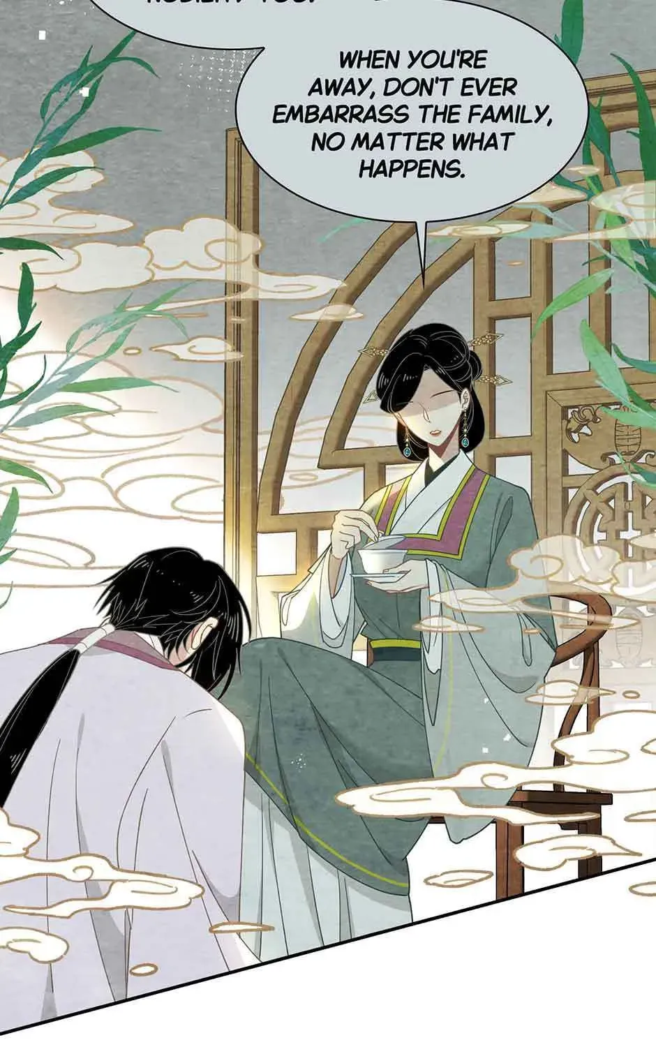 Zhuansheng Monv Yang Chengle Sheng Dian Qishi Chapter 66 page 73 - 