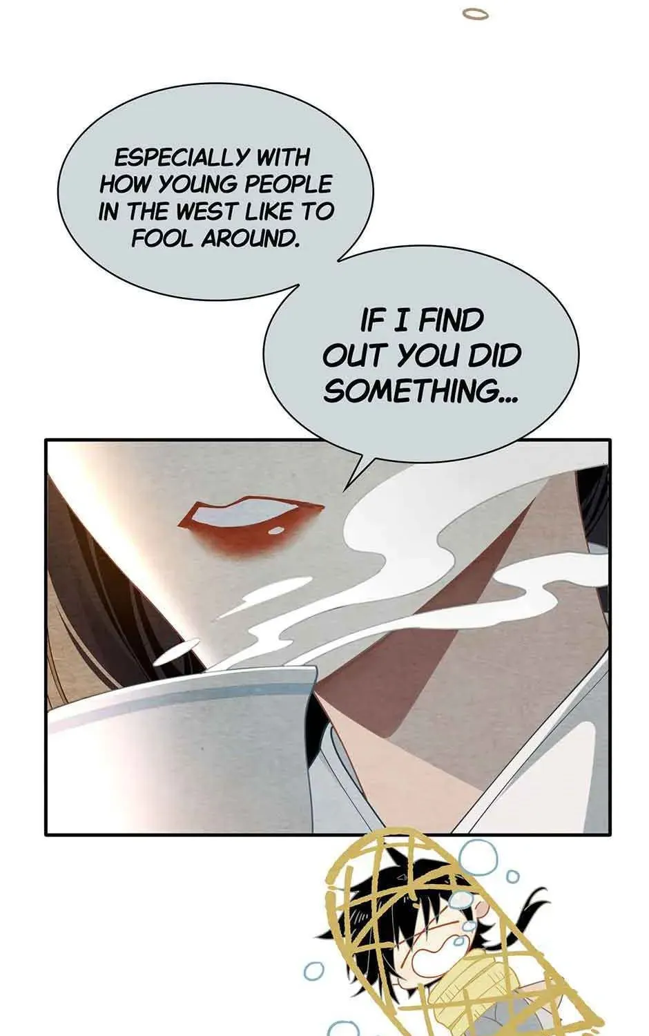 Zhuansheng Monv Yang Chengle Sheng Dian Qishi Chapter 66 page 75 - 