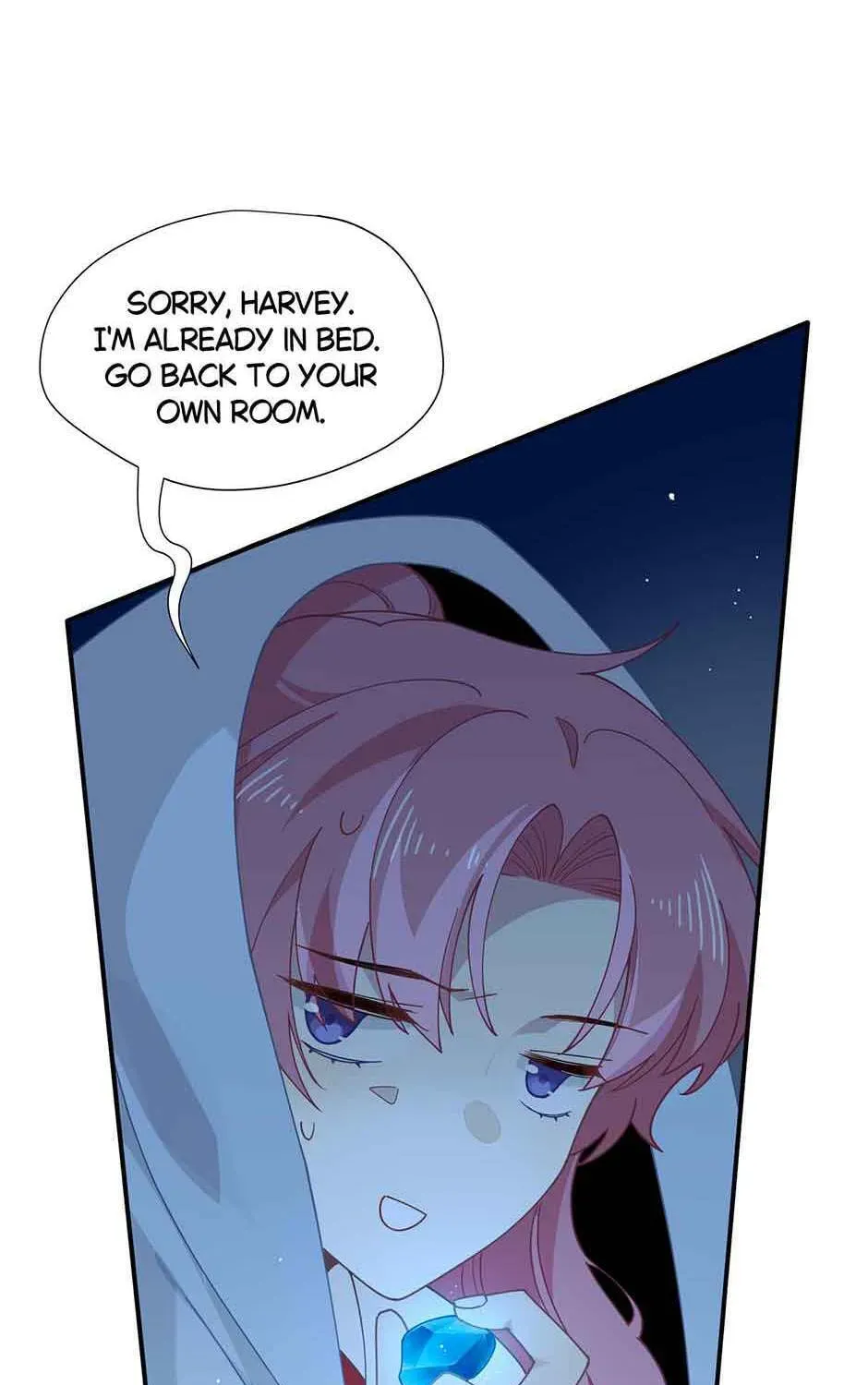 Zhuansheng Monv Yang Chengle Sheng Dian Qishi Chapter 66 page 9 - 