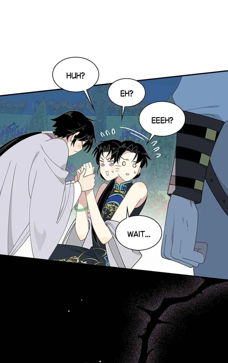 Zhuansheng Monv Yang Chengle Sheng Dian Qishi Chapter 66 page 89 - 